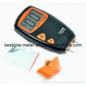 Wood Moisture Meter (MD812)